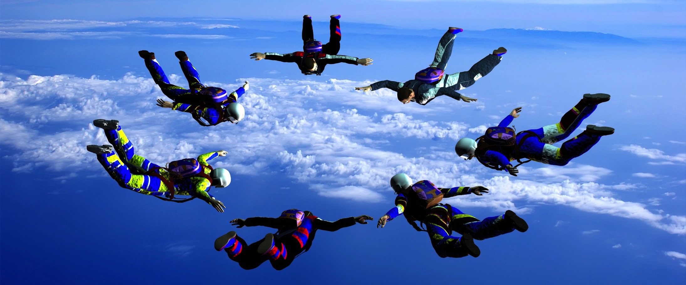 Xtreem Adventure Team Building & Event Organiser Sdn Bhd photo 2