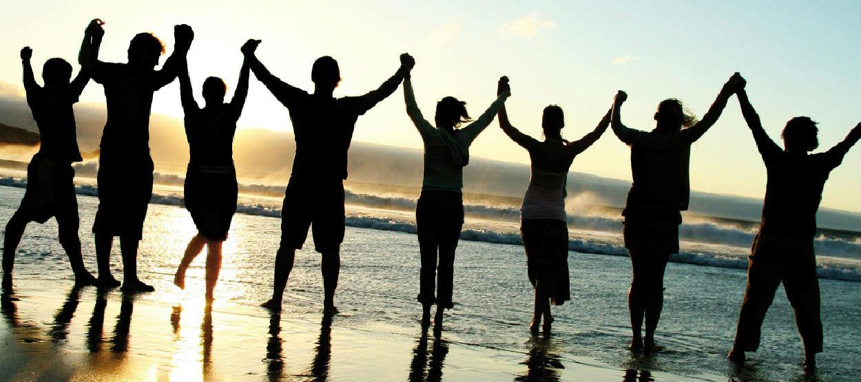 Xtreem Adventure Team Building & Event Organiser Sdn Bhd team building